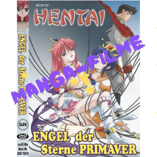 Engel der Sterne Primaver